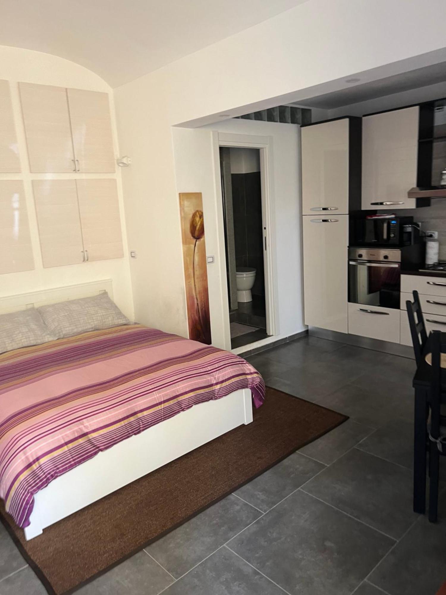 Free ParkingAppartamento Angolo Di Relax!!! Rivoli  Zewnętrze zdjęcie