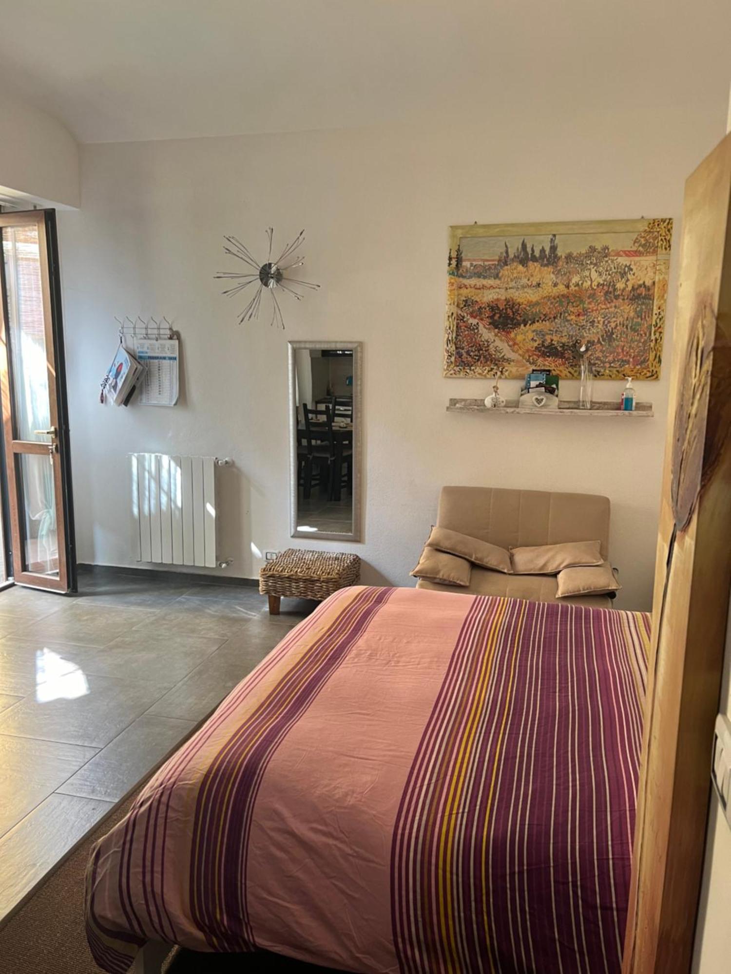 Free ParkingAppartamento Angolo Di Relax!!! Rivoli  Zewnętrze zdjęcie